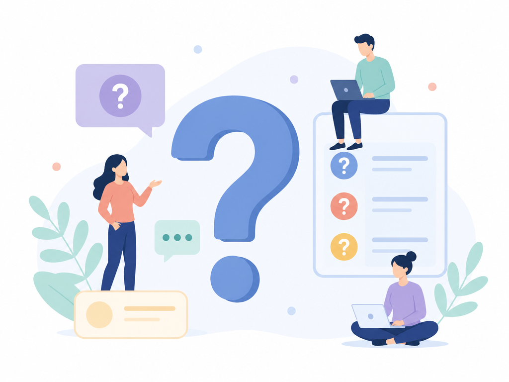 9) FAQ